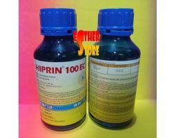 Obat Fogging Hiprin 100 EC 500 ml Insektisida Permethrin - Bekasi Jawa Barat 