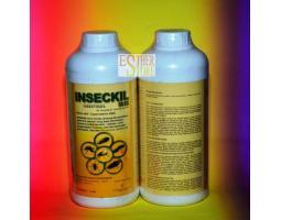Obat Fogging Inseckil 50 EC 1 Liter Insektisida Sipermetrin - Bekasi Jawa Barat 