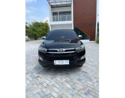 Mobil Totoya Kijang Innova Reborn 20 Manual 2017 Bekas Siap Pakai - Jakarta Barat