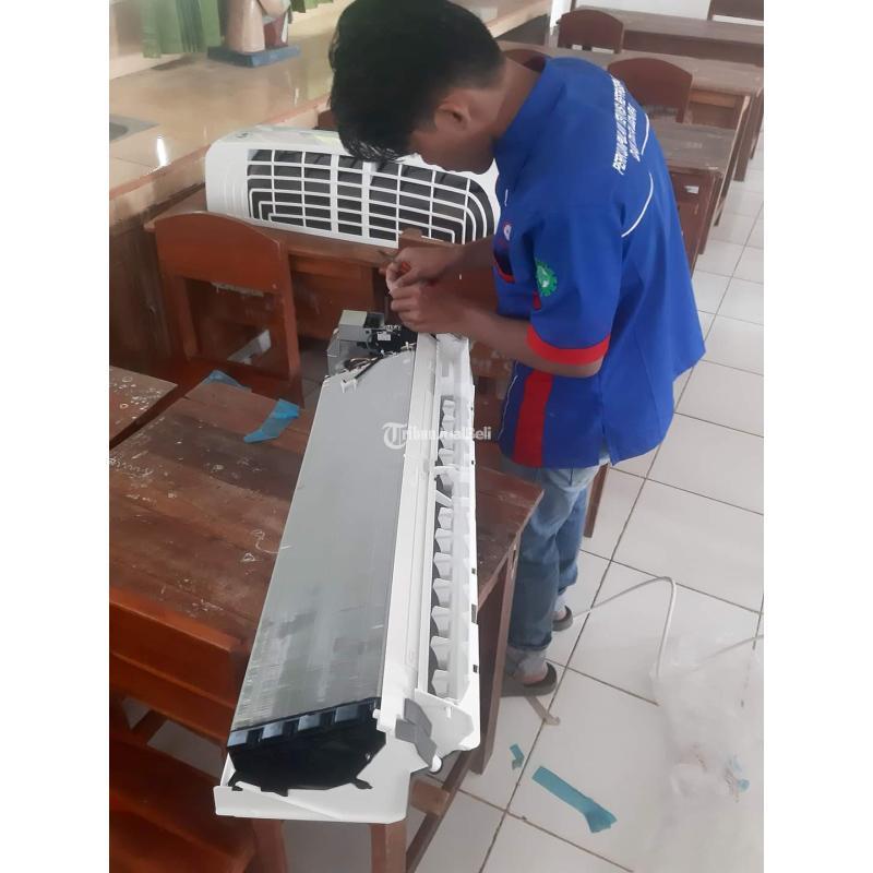 Service AC Kalianda Profesional Bergaransi - Lampung Selatan