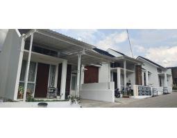 Dijual Rumah LT60 LB36 2KT 1KM Legalitas SHM Harga Terjangkau - Bogor Jawa Barat 