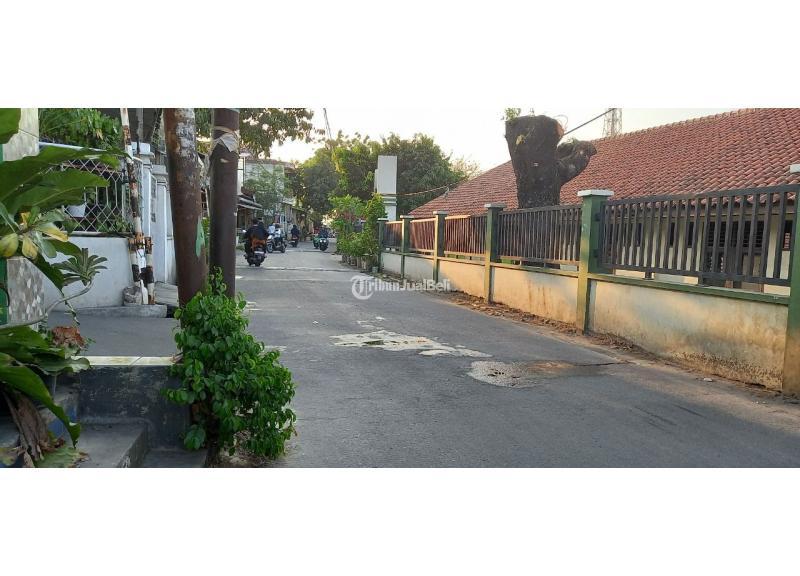 Dijual Tanah Kavling Murah Dekat Pintu Tol LT200 Legalitas SHM - Bekasi Jawa Barat