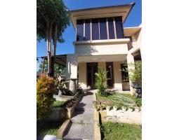 Dijual Rumah Minimalis 2 Lantai Desain Modern Harga Terjangkau LT120 LB130 - Bantul Yogyakarta 
