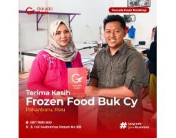 Aplikasi Kasir Android Cafe dan Resto Harga Terjangkau - Pekanbaru Riau 