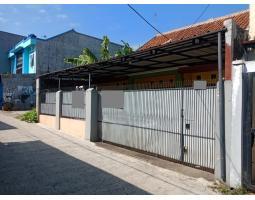 Jual Rumah Luas Permana Barat Cimahi LT154 LB100 SHM - Cimahi Jawa Barat