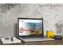 Tingkatkan Penjualan Online Anda dengan Website Berkualitas dari Sevenlight - Bogor Jawa Barat