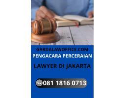 Garda Law Office  Pengacara Berpengalaman - Garut Jawa Barat