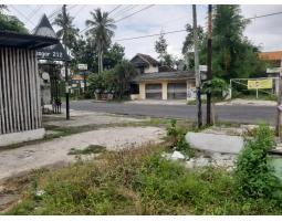 Jual Tanah Super Luas 2875m2 SHM Strategis Akses Jalan Kaliurang - Sleman Yogyakarta