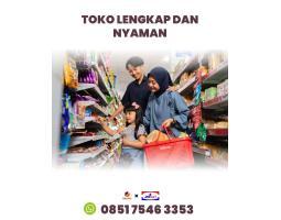 Grosir Toko Lengkap dan Nyaman Perlengkapan Bayi - Malang Jawa Timur