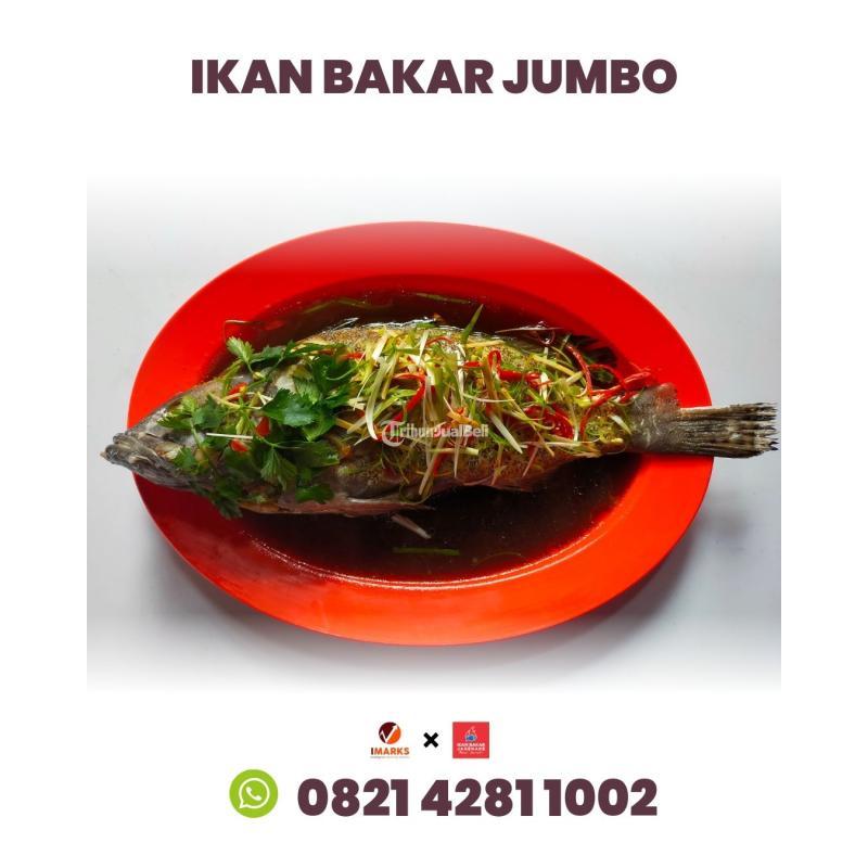 Rekomendasi Kuliner Seafood Khas Asli Pacitan Ikan Bakar Rasa Mantap di ...