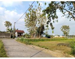 Jual Tanah Pekarangan Luas 130m2 SHM Di Jalan Palagan Km 11 Dekat Pasar Rejodani - Sleman Yogyakarta