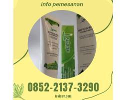 Pasta Gigi Herbal Levisav Atasi Bau Mulut - Flores Timur NTT
