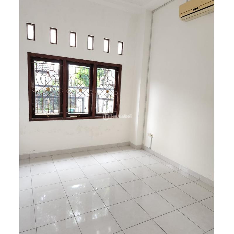 Rumah Mewah Lokasi Hook Baru Luas 250 m2 Dalam Cluster Nogotirto Dekat UNISA - Sleman Jogja