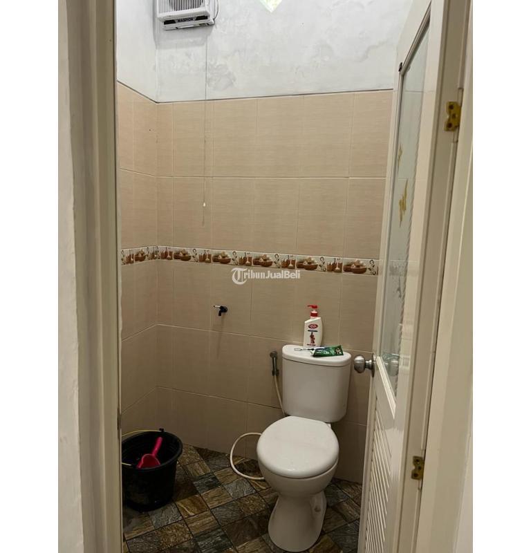 Jual Rumah Baru Tipe 58 Halaman Luas Kawasan JL Kaliurang Km 12 Candiwinangun - Sleman Jogja