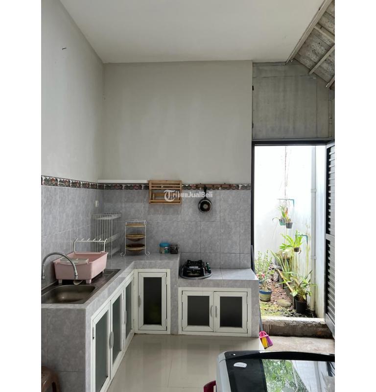 Jual Rumah Baru Tipe 58 Halaman Luas Kawasan JL Kaliurang Km 12 Candiwinangun - Sleman Jogja