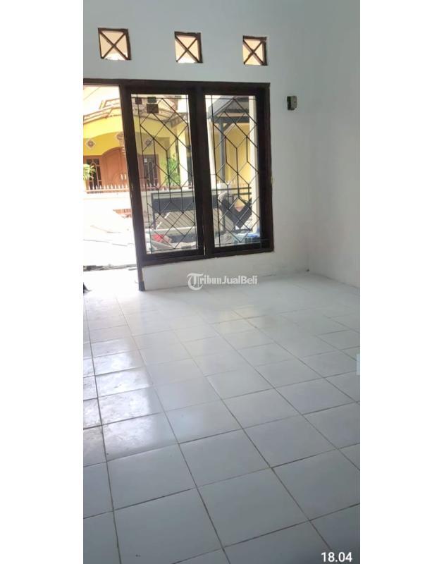 Jual Rumah Tipe 45 Baru Siap Huni 800 Jutaan Dekat Taman SKE - Sleman Jogja