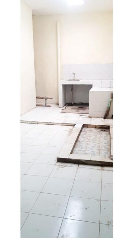 Jual Rumah Tipe 45 Baru Siap Huni 800 Jutaan Dekat Taman SKE - Sleman Jogja