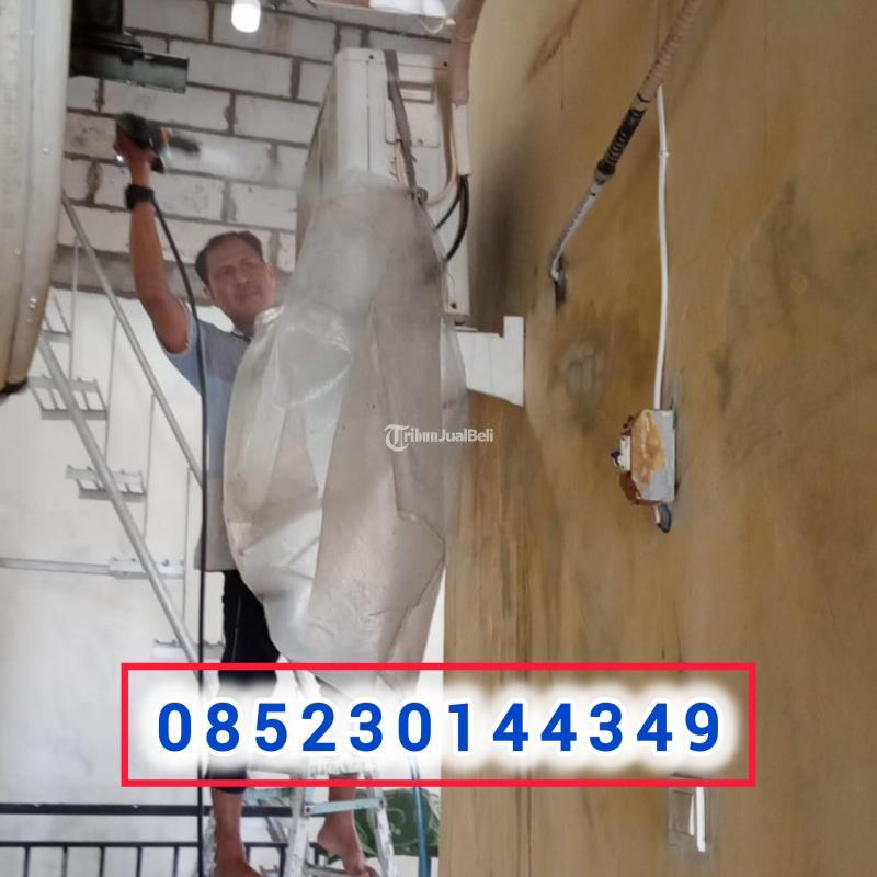 Service AC Rungkut Dengan Teknisi Profesional - Surabaya Jawa Timur