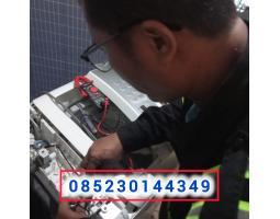 Service Mesin Cuci Rungkut Panggilan 24 Jam - Surabaya Jawa Timur