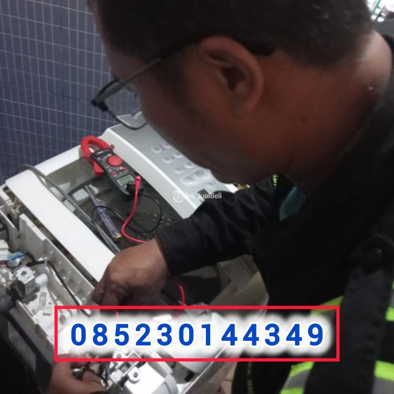 Service Mesin Cuci Rungkut Panggilan 24 Jam - Surabaya Jawa Timur
