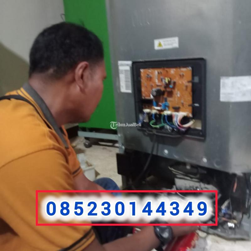 Service Kulkas Rungkut Panggilan Layanan Bergaransi - Surabaya Jawa Timur 