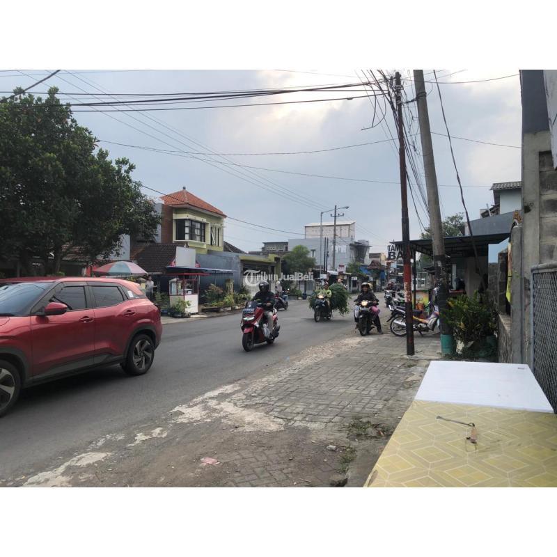 Dijual Tanah Luas 3500 m2 Legalitas SHM Siap Bangun - Malang Jawa Timur