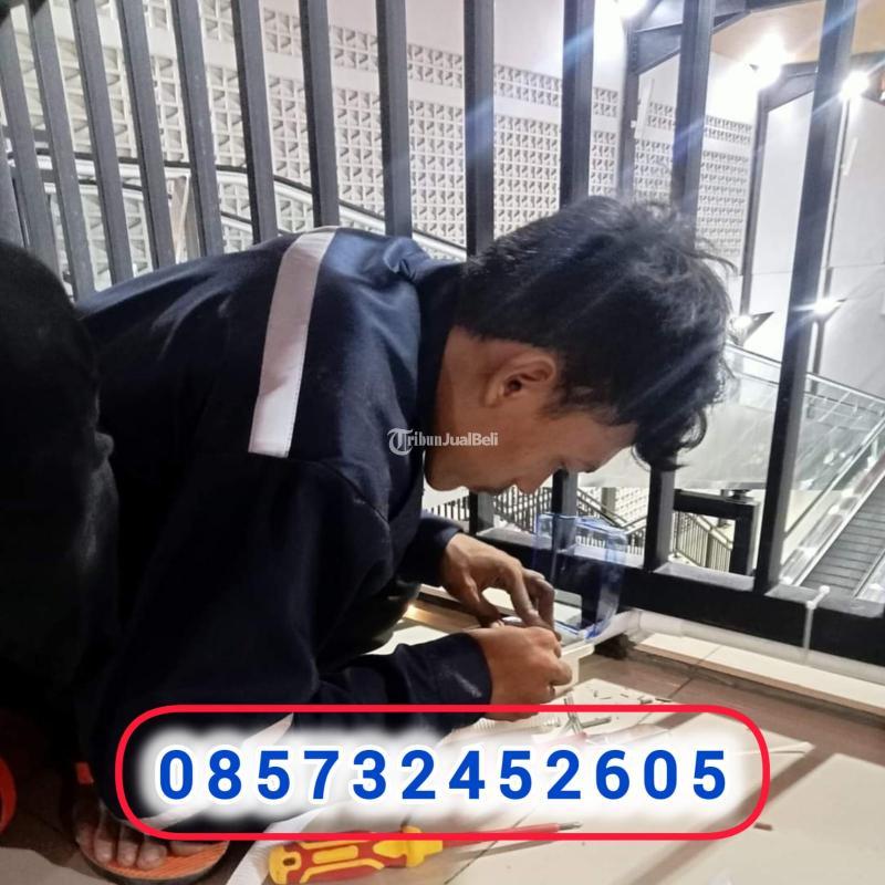 Jasa Instalasi Listrik Manyar Layanan Pasang Baru Dan Perbaikan - Gresik Jawa Timur