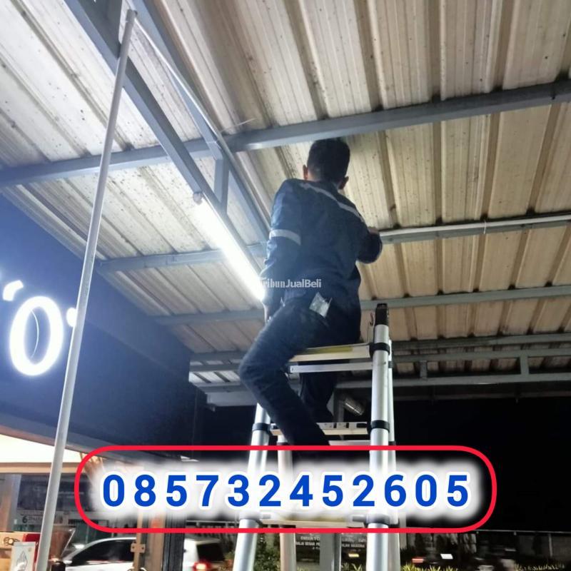 Jasa Instalasi Listrik Manyar Layanan Pasang Baru Dan Perbaikan - Gresik Jawa Timur