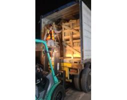 Penyewaan Forklift 24 Jam Terlengkap di Lebakl Bulus - Jakarta Selatan 