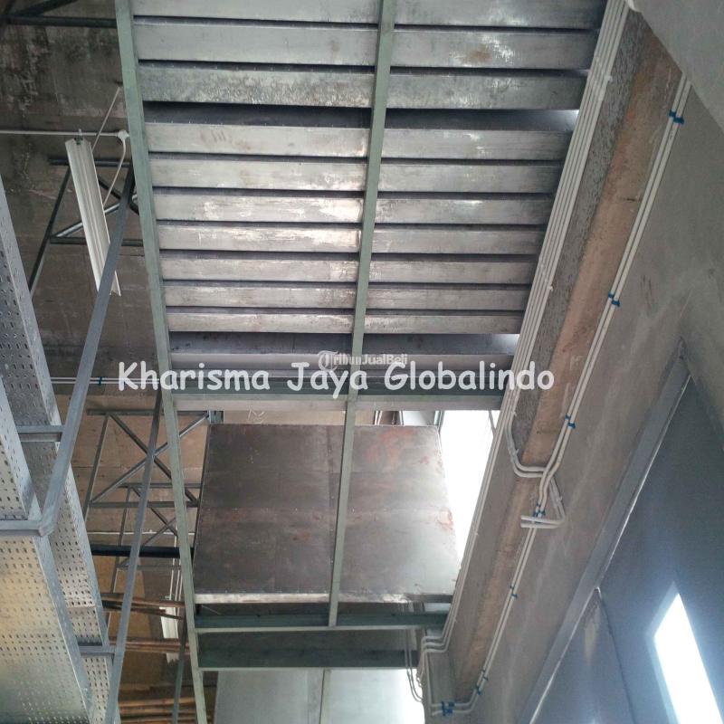 Sound Attenuator Genset - Jakarta Barat