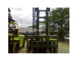 Sewa Rental Forklift Kemang, Pejaten, Antasari - Jakarta Selatan