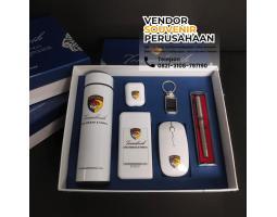 Souvenir Kantor Premium - Malang Jawa Timur