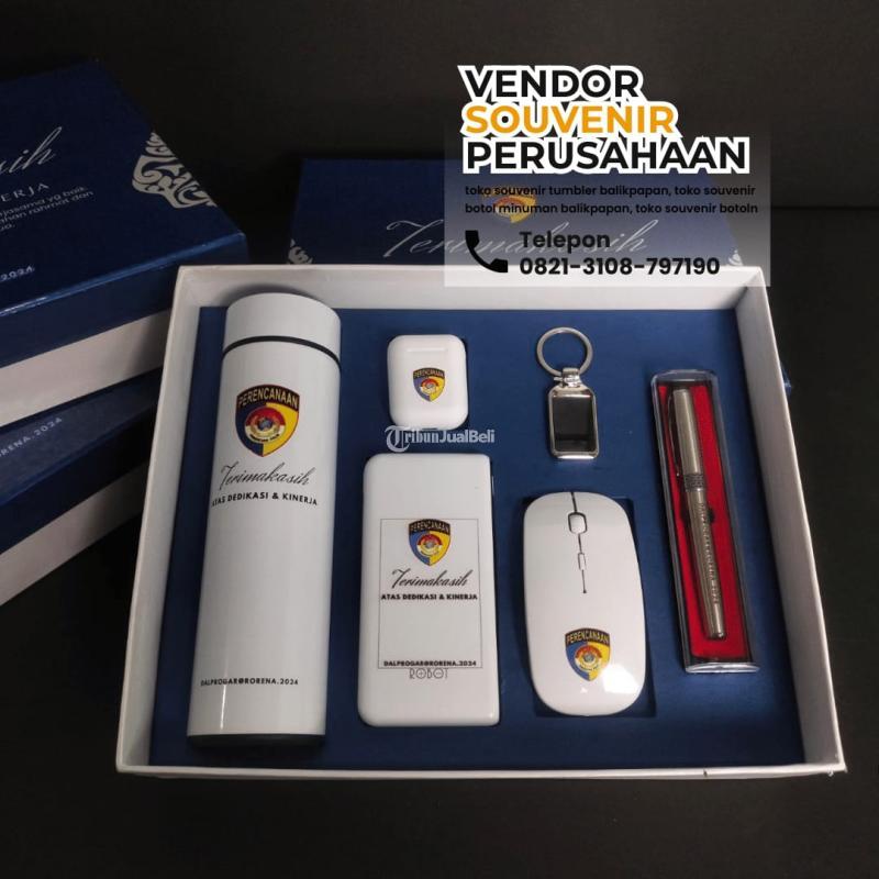 Souvenir Kantor Premium - Malang Jawa Timur