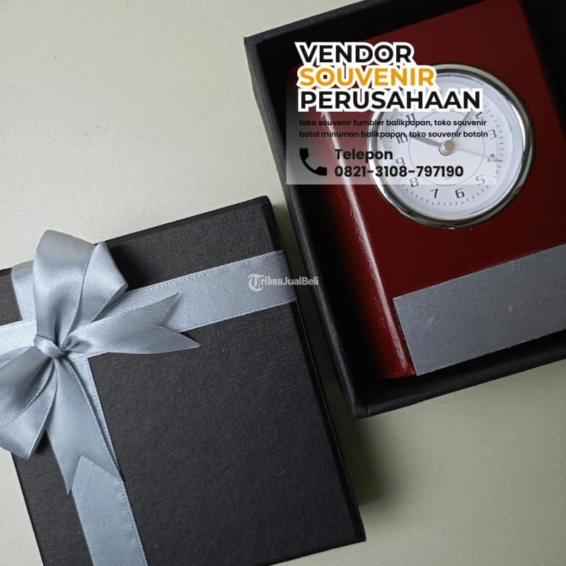 Souvenir Kantor Premium - Malang Jawa Timur