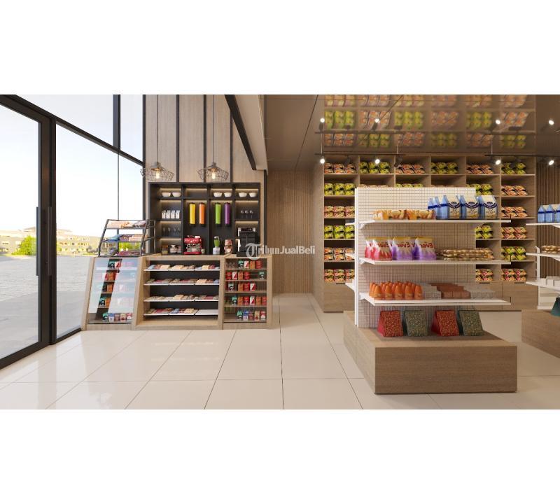 Jasa Interior Rumah Minimalis Free Konsultasi - Surabaya Jawa Timur