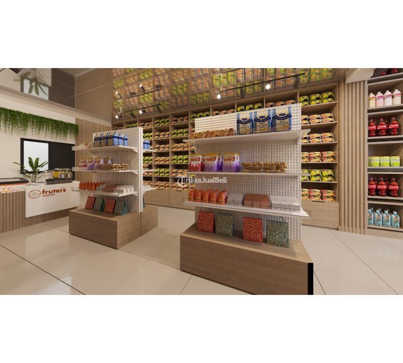 Jasa Interior Rumah Minimalis Free Konsultasi - Surabaya Jawa Timur