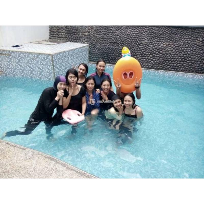 Disewakan Villa Murah Isi 8 Kaamr Cocok Untuk Rombongan - Jakarta Pusat