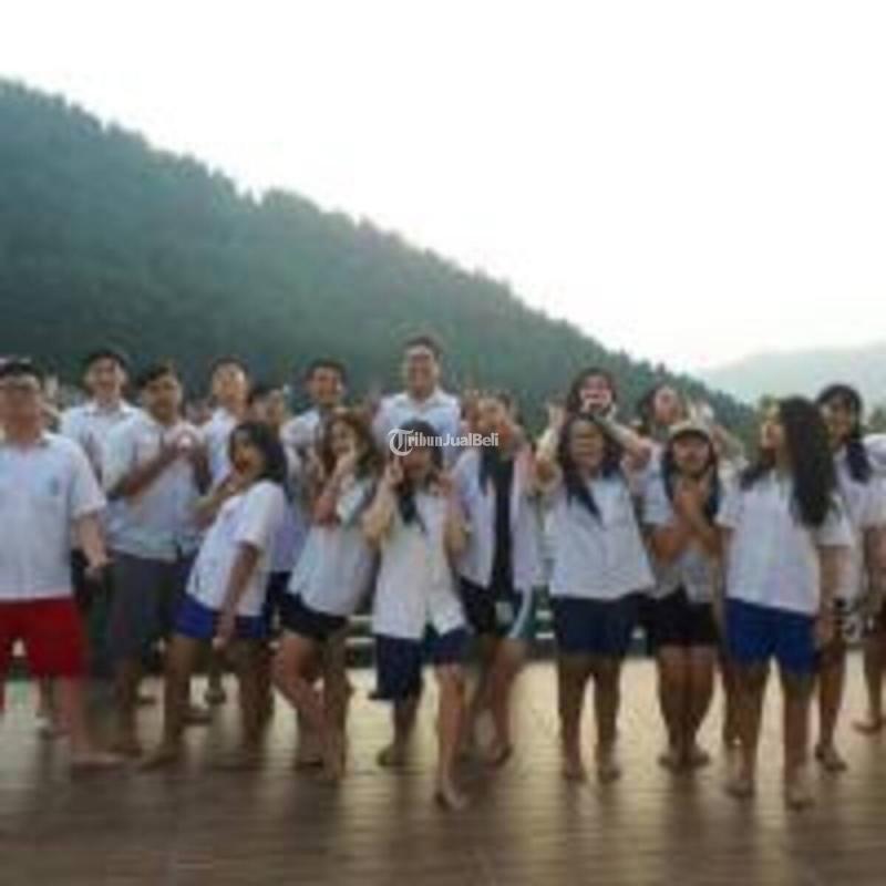 Disewakan Villa Murah Isi 8 Kaamr Cocok Untuk Rombongan - Jakarta Pusat