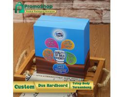 Jasa Cetak Kardus Packaging Percetakan Dus Box Custom Terdekat - Surabaya Jawa Timur