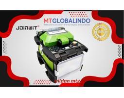 Joinwit JW 4106S Original Fusion Splicer Bergaransi - Jakarta Selatan