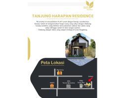 Dijual Rumah Murah LT80 LB47 2KT 1KM Legalitas SHM Siap Huni Lokasi Strategis  Magelang Jawa Tengah 