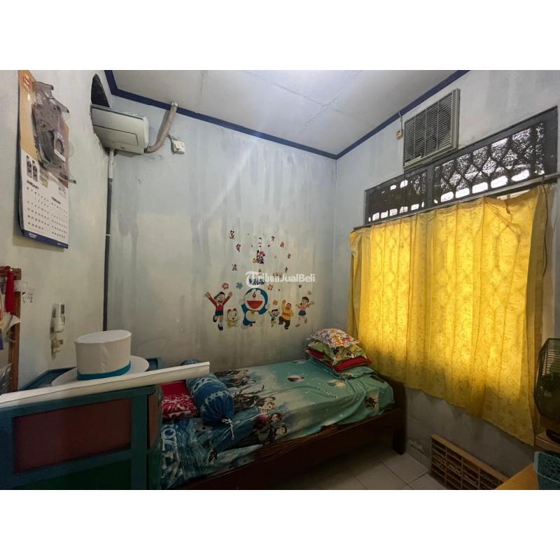 Dijual Rumah Siap Masuk Full Furnished Plamongan Indah Pedurungan LT84 LB84 2KT 1KM - Semarang Jawa Tengah