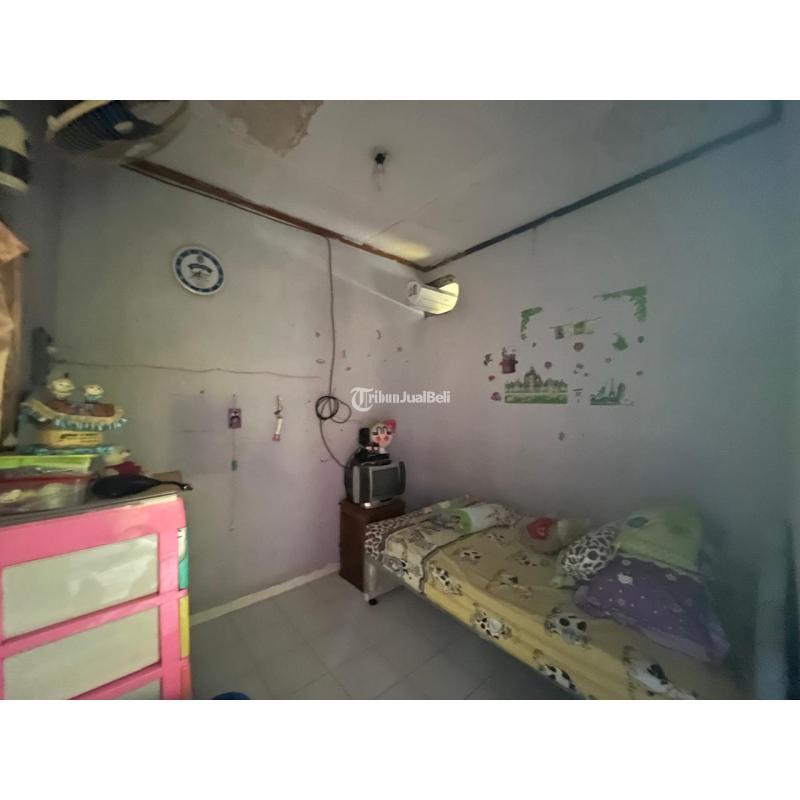 Dijual Rumah Siap Masuk Full Furnished Plamongan Indah Pedurungan LT84 LB84 2KT 1KM - Semarang Jawa Tengah