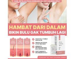 Kondang Hair Calming Spray - Surabaya Jawa Timur