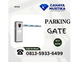 Toko Automatic Gate Parking - Kediri Kota Jawa Timur