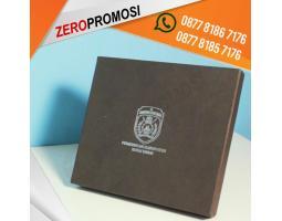 Souvenir Custom Gift Set 3in1 Kode 307 Premium - Tangerang Banten
