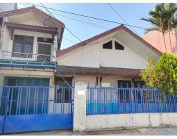 Jual Rumah Luas 250 LB300 Komplek Pharmindo Cocok untuk Gudang - Camahi Jawa Barat