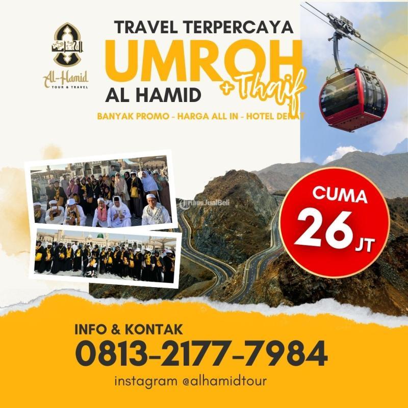 Agen  Tour And Travel Haji Dan Umroh Terbaik - Bandung Jawa Barat