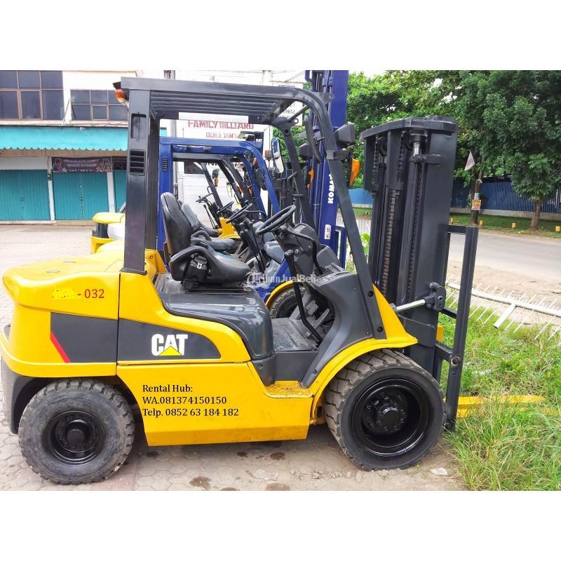 Sewa Forklift Area Cilandak Tb Simatupang - Jakarta Selatan
