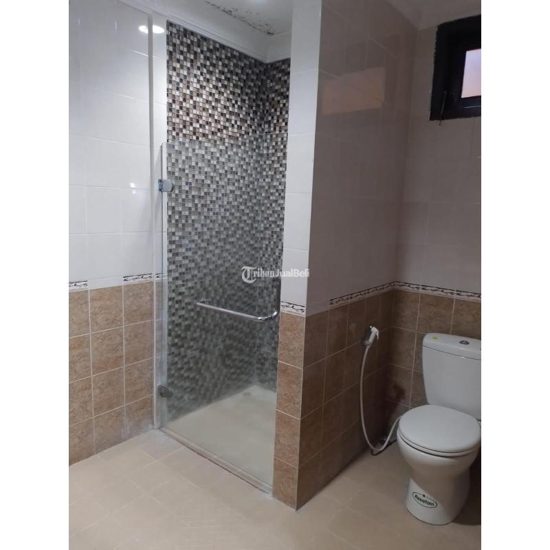 Jual Rumah 2 Lantai Siap Huni LT129 LB250 Graha Wahid Sambiroto Tembalang - Semarang Jawa Tengah